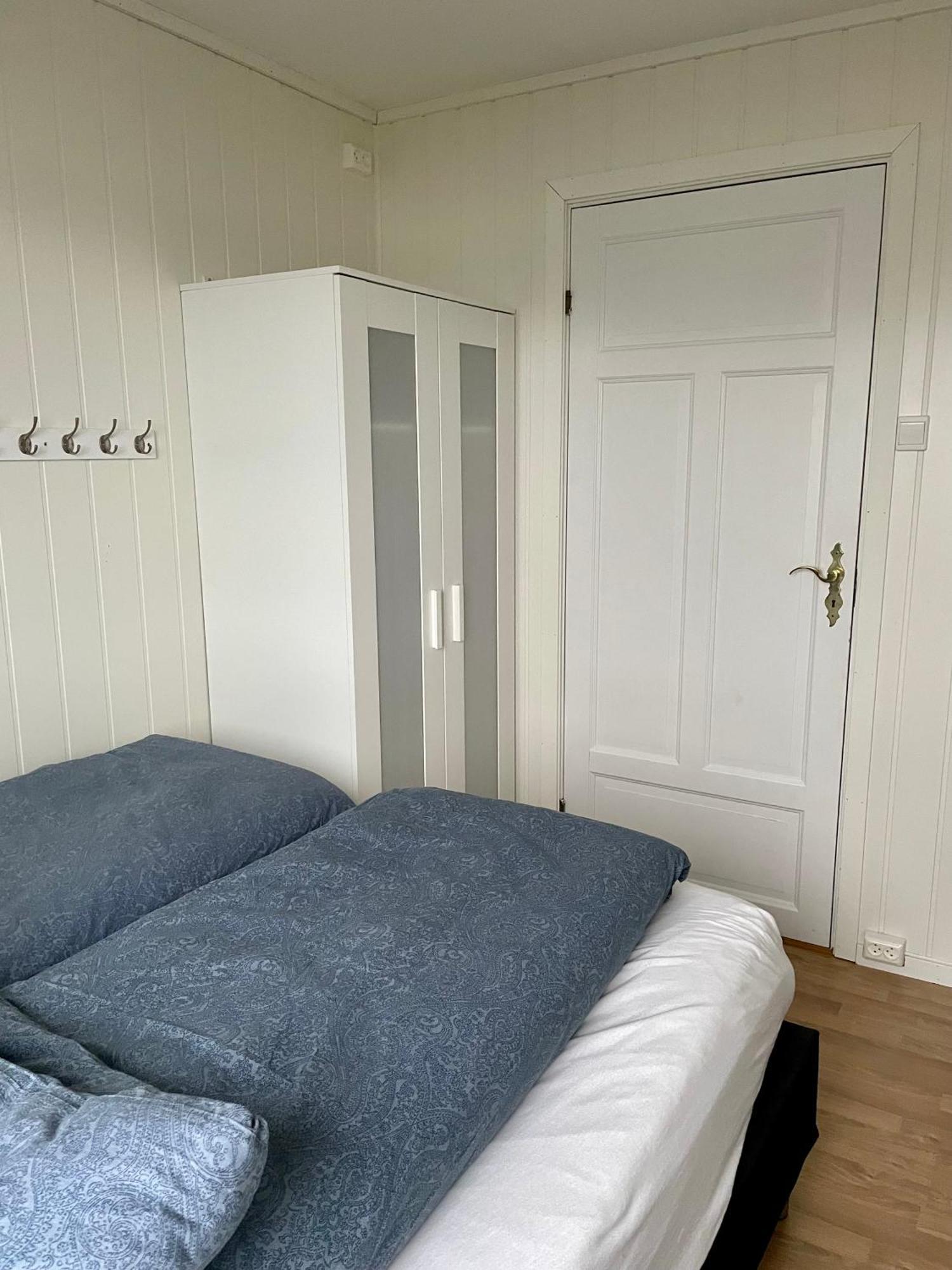 Penthouse With Panorama View And Great Location! Apartment Tromso Bagian luar foto