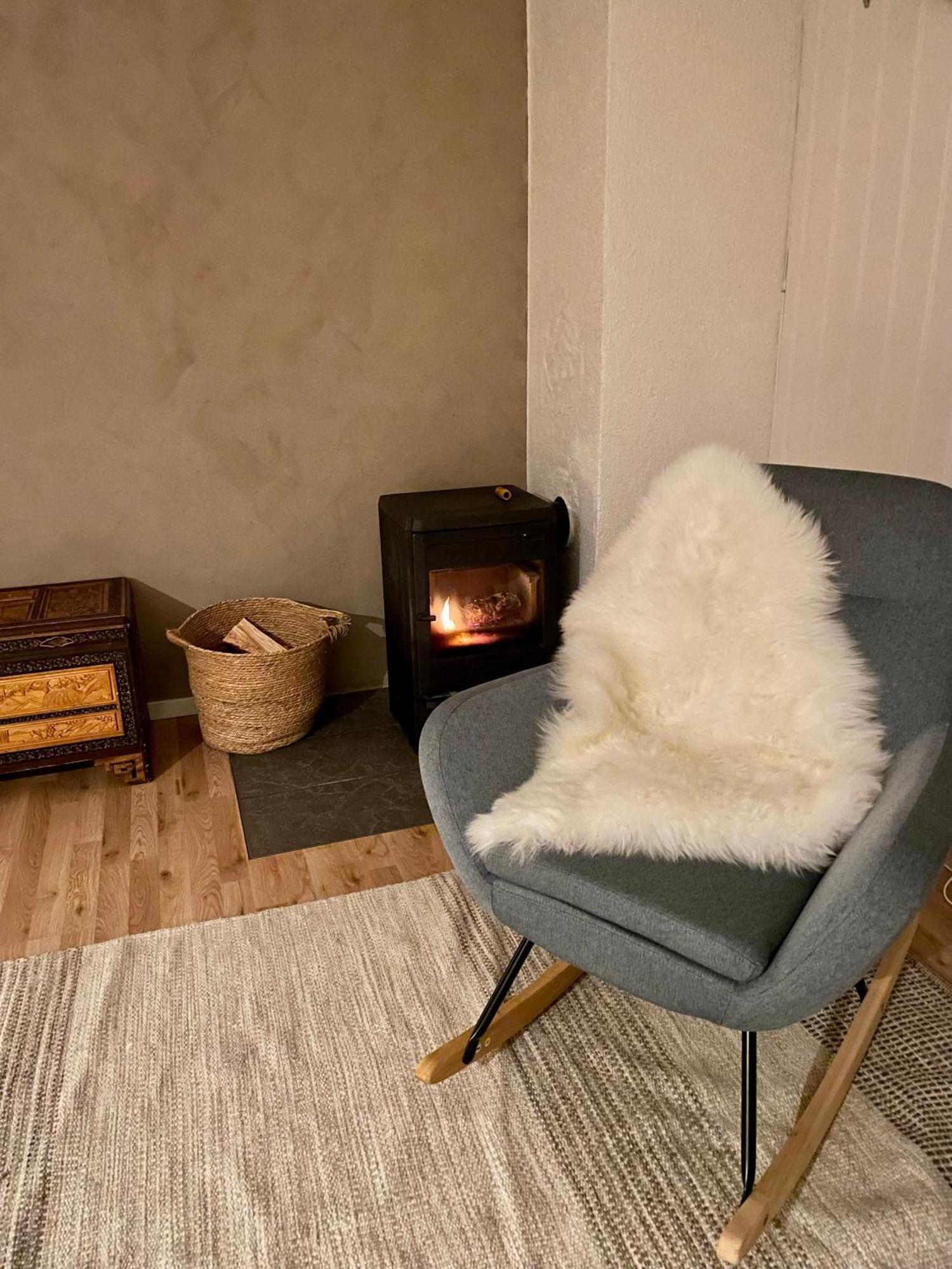 Penthouse With Panorama View And Great Location! Apartment Tromso Bagian luar foto
