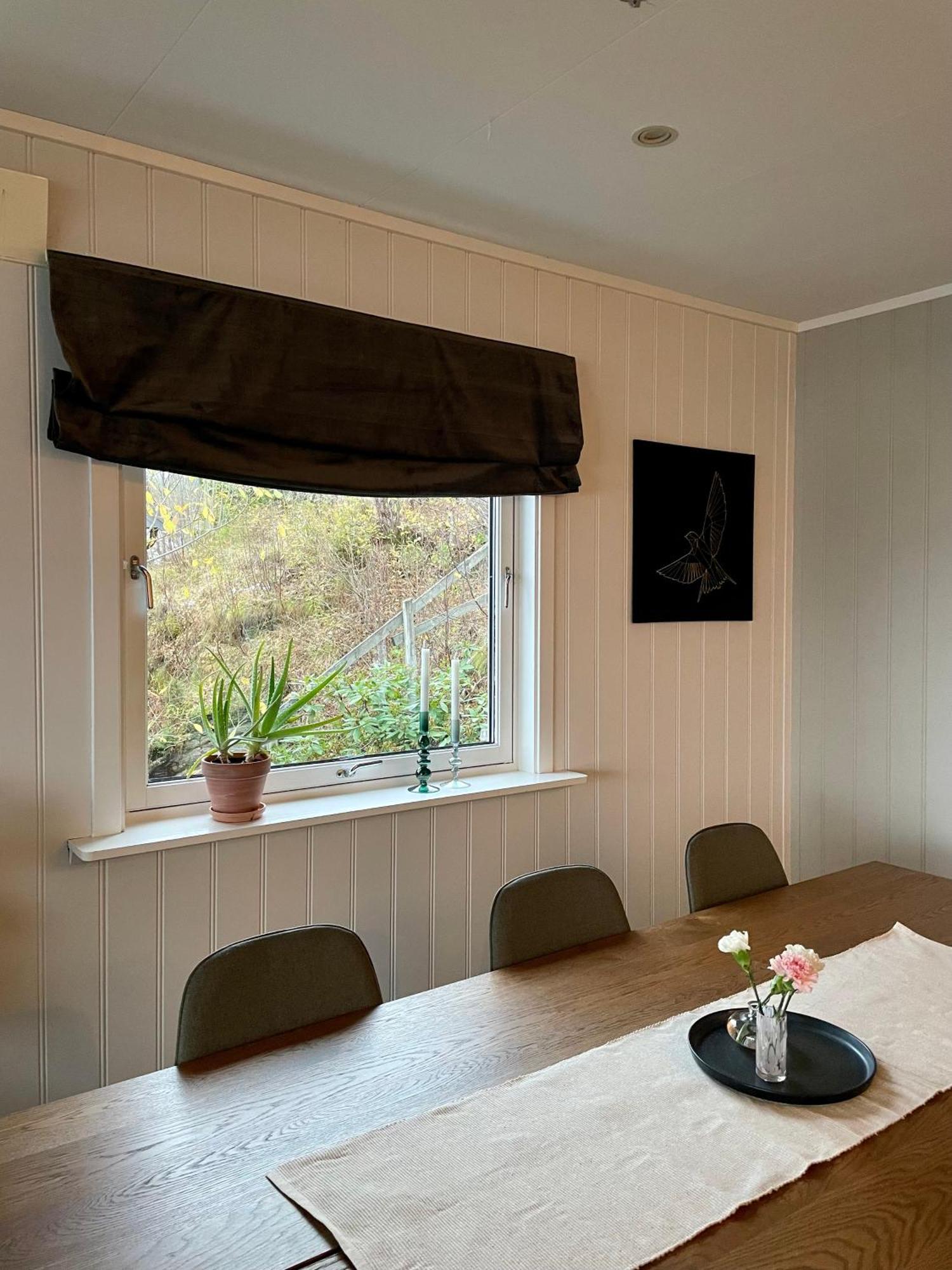 Penthouse With Panorama View And Great Location! Apartment Tromso Bagian luar foto