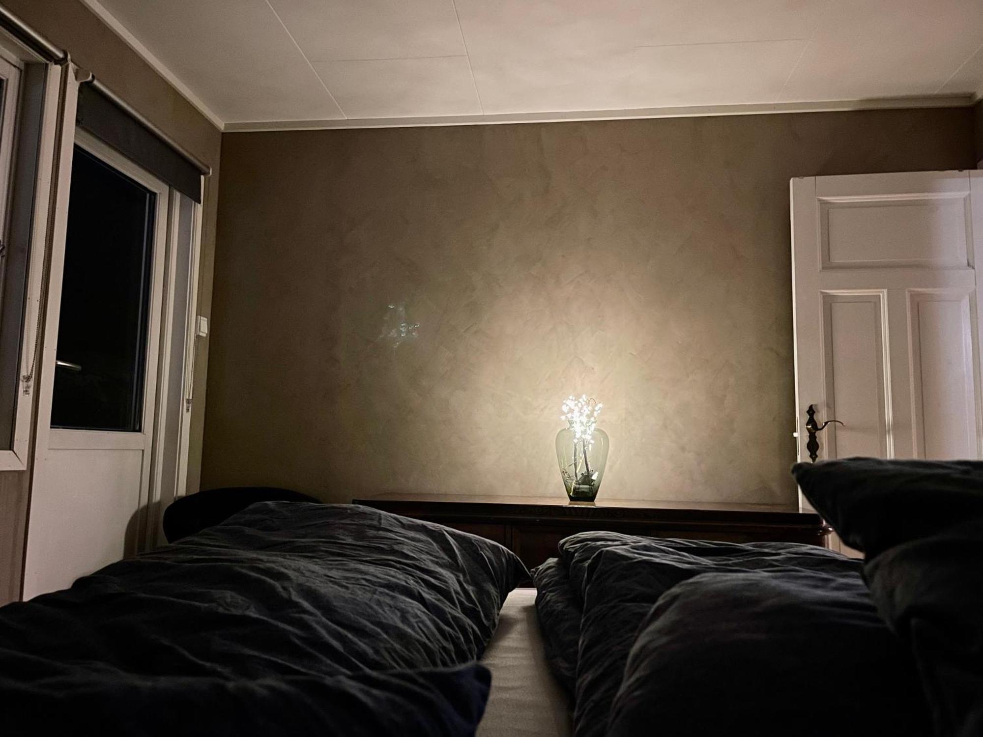 Penthouse With Panorama View And Great Location! Apartment Tromso Bagian luar foto